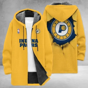 Sport Fan Gift Fleece Windbreaker Jacket For Sport Lover HVN1252IP082525SP