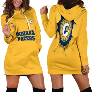 Sport Fan Gift Hoodie Dress For Sport Lover HVN1252IP082525HDR