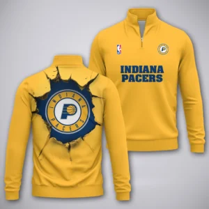 Sport Fan Gift Quarter-Zip Sweatshirt For Sport Lover HVN1252IP082525QZ