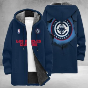 Sport Fan Gift Fleece Windbreaker Jacket For Sport Lover HVN1252LAC082525SP
