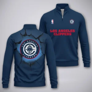 Sport Fan Gift Quarter-Zip Sweatshirt For Sport Lover HVN1252LAC082525QZ