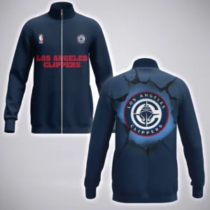 Sport Fan Gift Stand Collar Jacket For Sport Lover HVN1252LAC082525SCJ