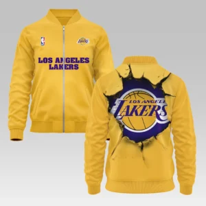 Sport Fan Gift Bomber Jacket For Sport Lover HVN1252LAL082525BOB