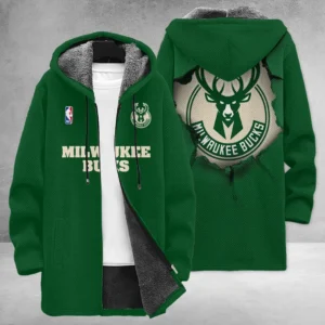 Sport Fan Gift Fleece Windbreaker Jacket For Sport Lover HVN1252MB082525SP