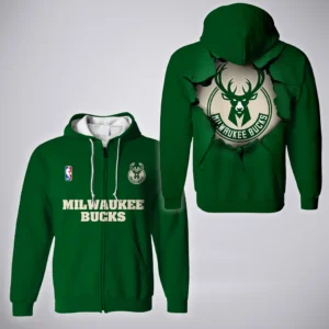 Sport Fan Gift Zipper Hoodie For Sport Lover HVN1252MB082525ZHD