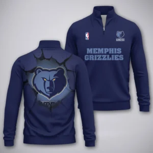 Sport Fan Gift Quarter-Zip Sweatshirt For Sport Lover HVN1252MG082525QZ