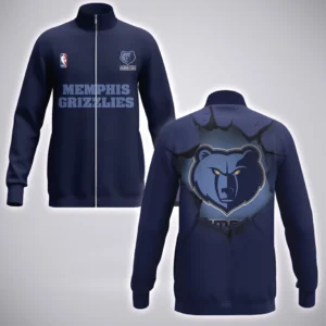 Sport Fan Gift Stand Collar Jacket For Sport Lover HVN1252MG082525SCJ