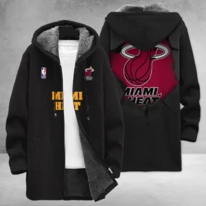 Sport Fan Gift Fleece Windbreaker Jacket For Sport Lover HVN1252MH082525SP