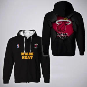 Sport Fan Gift Zipper Hoodie For Sport Lover HVN1252MH082525ZHD