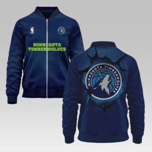 Sport Fan Gift Bomber Jacket For Sport Lover HVN1252MT082525BOB