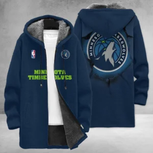 Sport Fan Gift Fleece Windbreaker Jacket For Sport Lover HVN1252MT082525SP