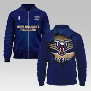 Sport Fan Gift Bomber Jacket For Sport Lover HVN1252NOP082525BOB
