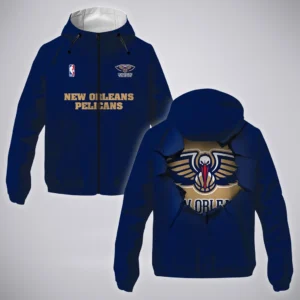 Sport Fan Gift Windbreaker Jacket  For Sport Lover HVN1252NOP082525WB