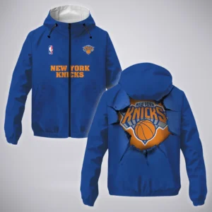 Sport Fan Gift Windbreaker Jacket  For Sport Lover HVN1252NYK082525WB
