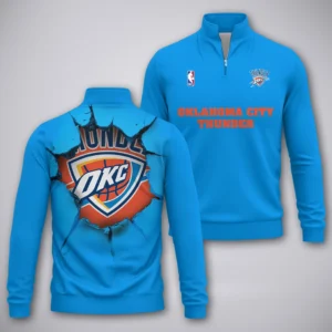 Sport Fan Gift Quarter-Zip Sweatshirt For Sport Lover HVN1252OCT082525QZ