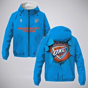 Sport Fan Gift Windbreaker Jacket  For Sport Lover HVN1252OCT082525WB