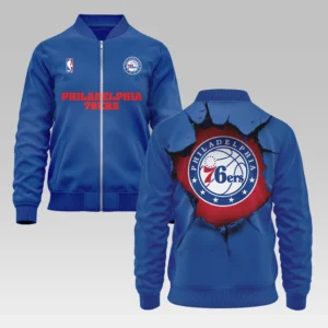 Sport Fan Gift Bomber Jacket For Sport Lover HVN1252PH082525BOB