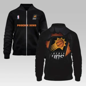 Sport Fan Gift Bomber Jacket For Sport Lover HVN1252PS082525BOB