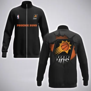Sport Fan Gift Stand Collar Jacket For Sport Lover HVN1252PS082525SCJ
