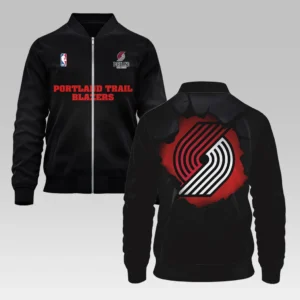 Sport Fan Gift Bomber Jacket For Sport Lover HVN1252PTB082525BOB