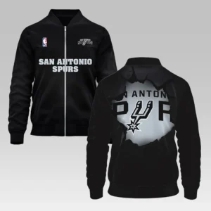 Sport Fan Gift Bomber Jacket For Sport Lover HVN1252SAS082525BOB