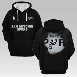 Sport Fan Gift Hoodie For Sport Lover HVN1252SAS082525HOD