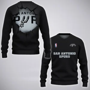 Sport Fan Gift Sweatshirt For Sport Lover HVN1252SAS082525SW