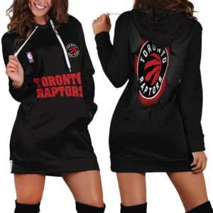 Sport Fan Gift Hoodie Dress For Sport Lover HVN1252TR082525HDR
