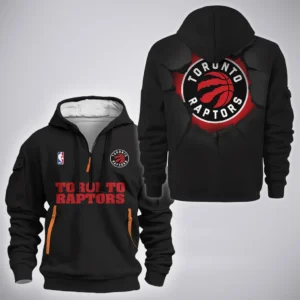 Sport Fan Gift Hoodie Half Zipper For Sport Lover HVN1252TR082525HODZ