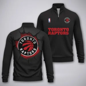 Sport Fan Gift Quarter-Zip Sweatshirt For Sport Lover HVN1252TR082525QZ