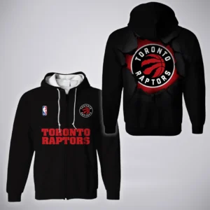 Sport Fan Gift Zipper Hoodie For Sport Lover HVN1252TR082525ZHD