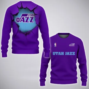 Sport Fan Gift Sweatshirt For Sport Lover HVN1252UJ082525SW