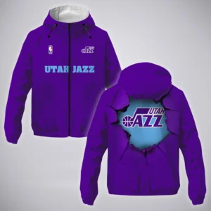 Sport Fan Gift Windbreaker Jacket  For Sport Lover HVN1252UJ082525WB