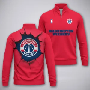 Sport Fan Gift Quarter-Zip Sweatshirt For Sport Lover HVN1252WW082525QZ