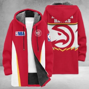 Sport Fan Gift Fleece Windbreaker Jacket For Sport Lover HVN1253AH082525SP
