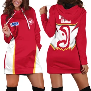 Sport Fan Gift Hoodie Dress For Sport Lover HVN1253AH082525HDR