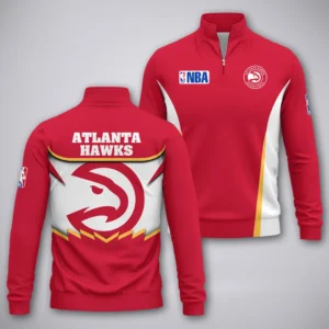 Sport Fan Gift Quarter-Zip Sweatshirt For Sport Lover HVN1253AH082525QZ