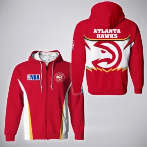 Sport Fan Gift Zipper Hoodie For Sport Lover HVN1253AH082525ZHD