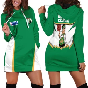 Sport Fan Gift Hoodie Dress For Sport Lover HVN1253BC082525HDR