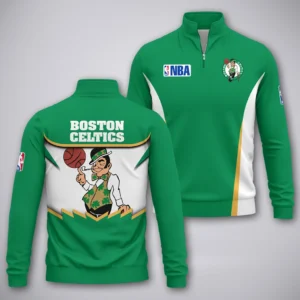 Sport Fan Gift Quarter-Zip Sweatshirt For Sport Lover HVN1253BC082525QZ