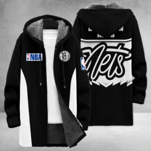 Sport Fan Gift Fleece Windbreaker Jacket For Sport Lover HVN1253BN082525SP