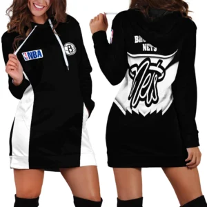 Sport Fan Gift Hoodie Dress For Sport Lover HVN1253BN082525HDR