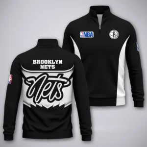 Sport Fan Gift Quarter-Zip Sweatshirt For Sport Lover HVN1253BN082525QZ