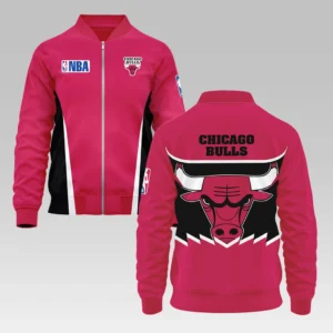 Sport Fan Gift Bomber Jacket For Sport Lover HVN1253CB082525BOB