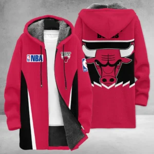 Sport Fan Gift Fleece Windbreaker Jacket For Sport Lover HVN1253CB082525SP
