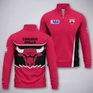 Sport Fan Gift Quarter-Zip Sweatshirt For Sport Lover HVN1253CB082525QZ