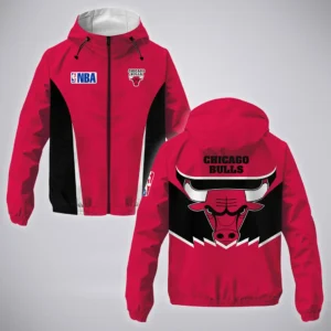 Sport Fan Gift Windbreaker Jacket  For Sport Lover HVN1253CB082525WB