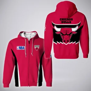 Sport Fan Gift Zipper Hoodie For Sport Lover HVN1253CB082525ZHD