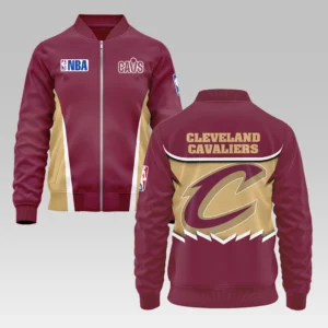 Sport Fan Gift Bomber Jacket For Sport Lover HVN1253CC082525BOB