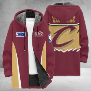 Sport Fan Gift Fleece Windbreaker Jacket For Sport Lover HVN1253CC082525SP